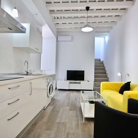 Duplex Terraza Del Falla 加的斯 外观 照片