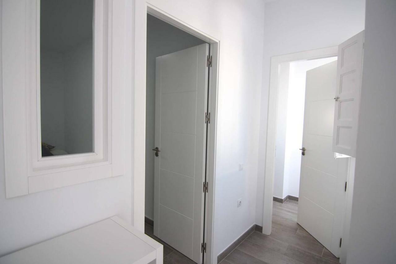 Duplex Terraza Del Falla 加的斯 外观 照片