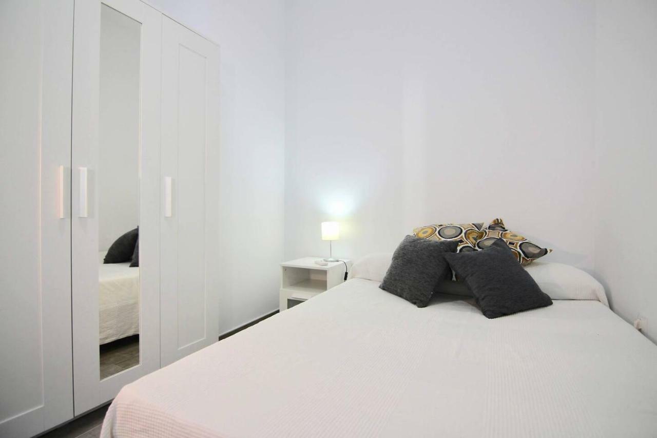 Duplex Terraza Del Falla 加的斯 外观 照片