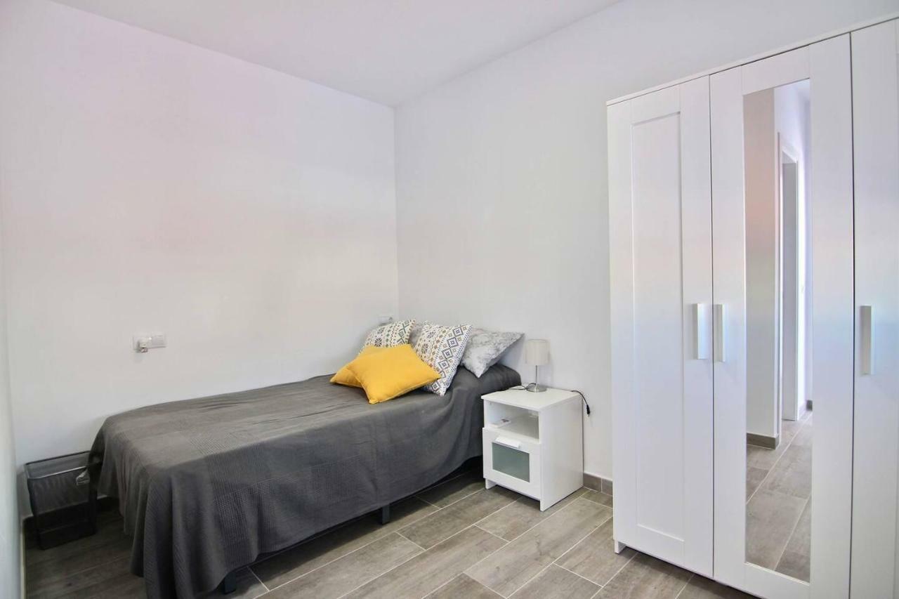 Duplex Terraza Del Falla 加的斯 外观 照片