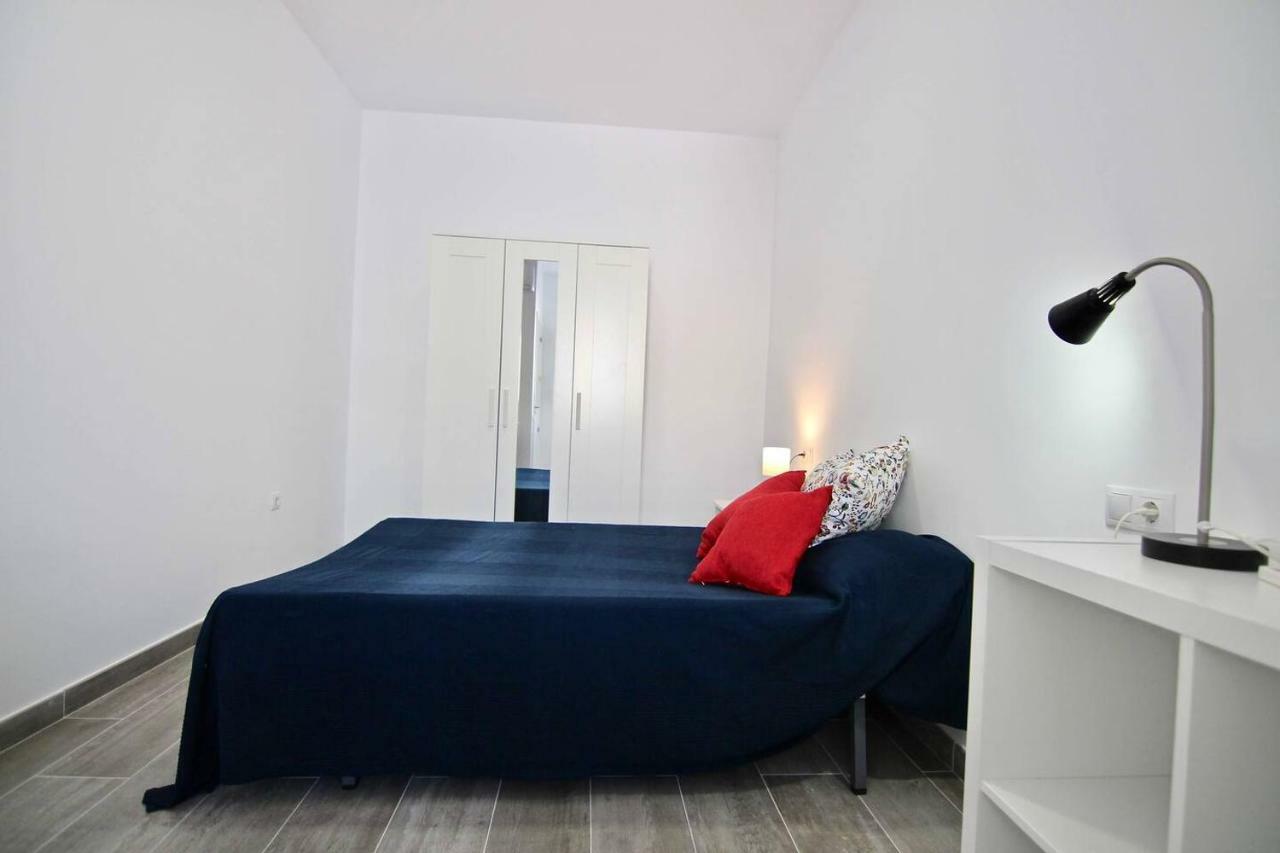 Duplex Terraza Del Falla 加的斯 外观 照片