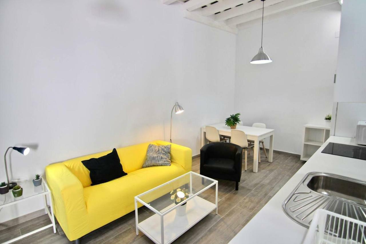 Duplex Terraza Del Falla 加的斯 外观 照片