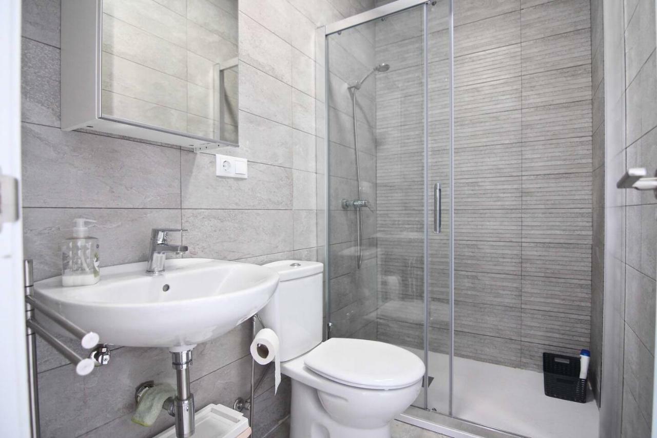 Duplex Terraza Del Falla 加的斯 外观 照片